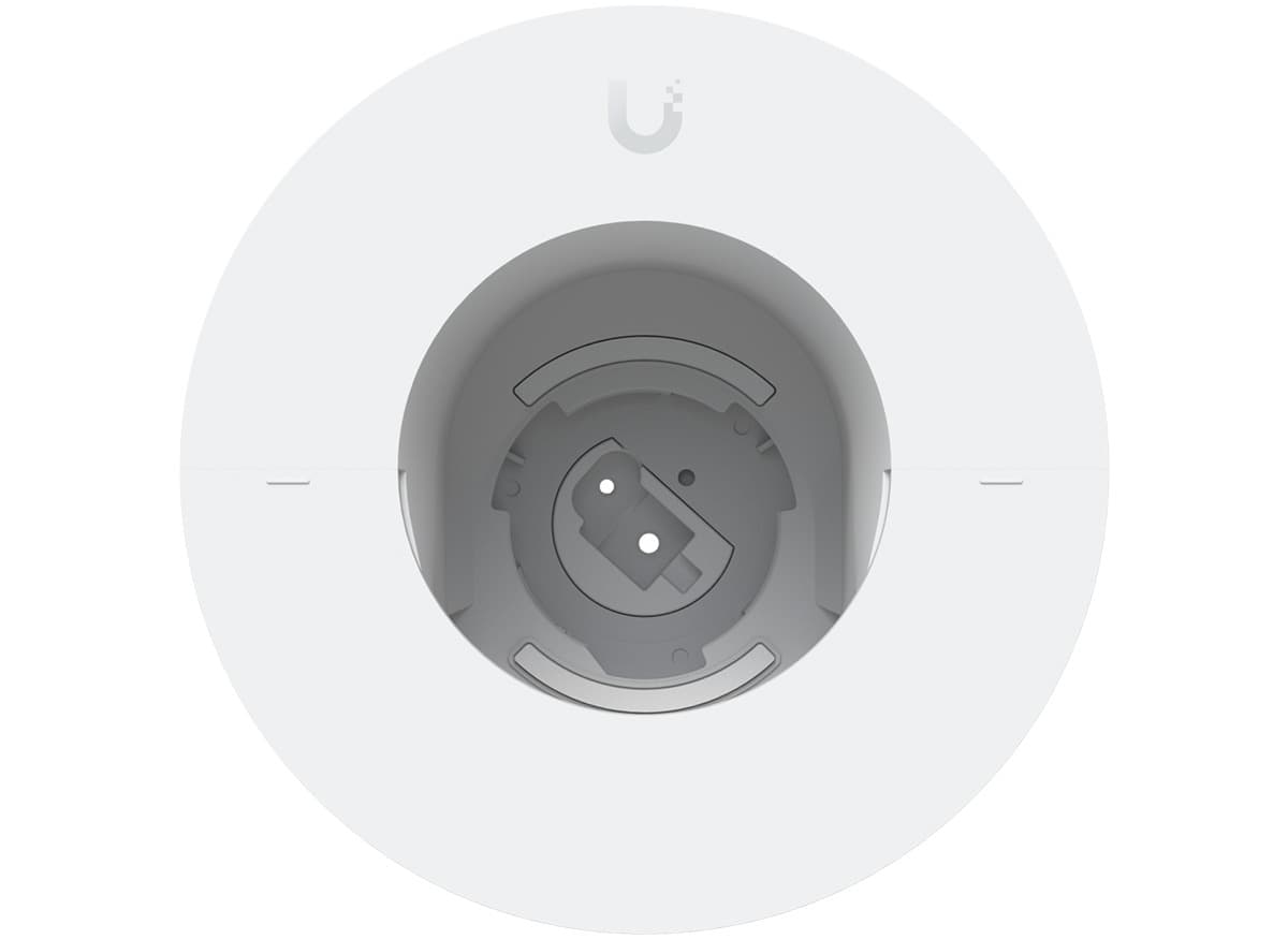 New Ubiquiti Ubiquiti Unifi Protect G6 Ptz White In Ceiling Mount Security & Access Control product image from Impact Store
