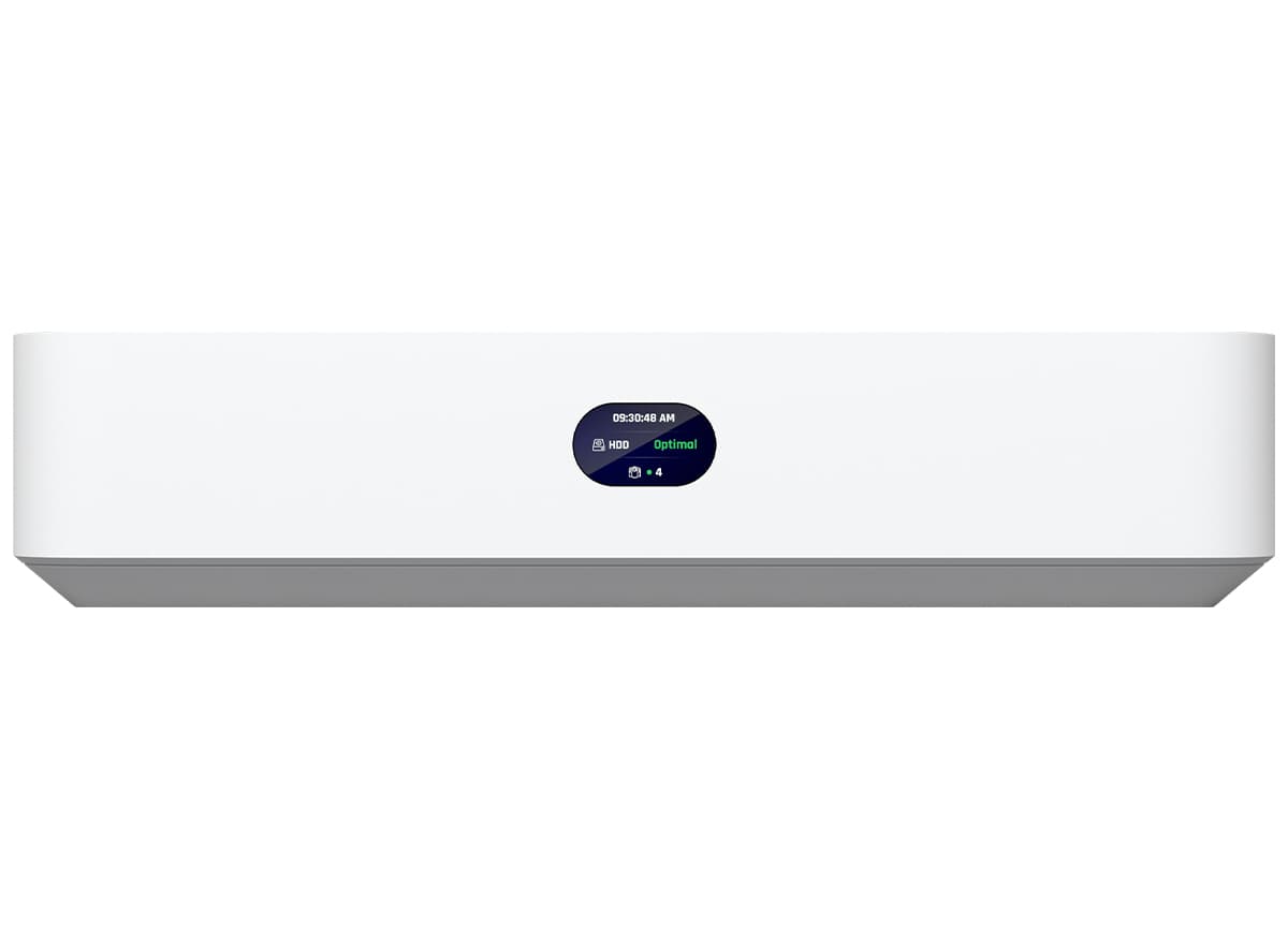 New Ubiquiti Ubiquiti Unifi Protect Network Video Recorder Instant Unvr Instant Security & Access Control product image from Impact Store