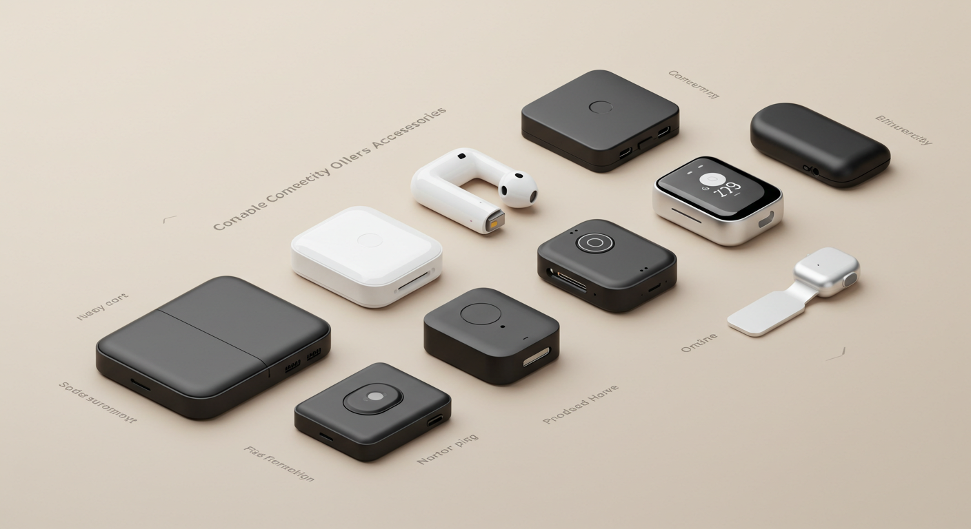 New Logitech Wireless Mouse & Keyboard Combo Accessories product image from Impact Store
